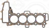 Прокладка ГБЦ Land Rover Defender/Discovery/Range Rover 2.0D 14- (2 мітки) (1.40mm) 207.130 ELRING 207-130 (фото 1)