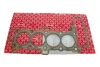 Прокладка ГБЦ Land Rover Defender/Discovery/Range Rover 2.0D 14- (3 мітки) (1.50mm) 207.140 ELRING 207-140 (фото 1)