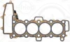 Прокладка ГБЦ Land Rover Defender/Discovery/Range Rover 2.0D 14- (4 мітки) (1.60mm) 207.150 ELRING 207-150 (фото 1)