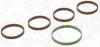 Комплект прокладок, впускний колектор (4+1) OPEL/CHEVROLET 1,8 16V F18D4/A18XER/B18XER/Z18XER (вір-в ELRING 207-210 (фото 1)
