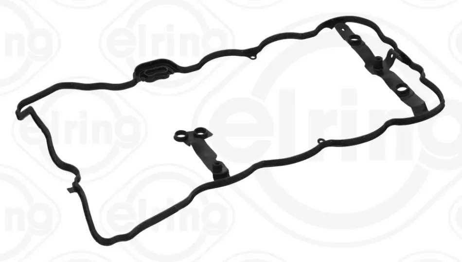 Прокладка кришки клапанів Toyota Yaris 11-20 211.540 ELRING 211-540 (фото 1)