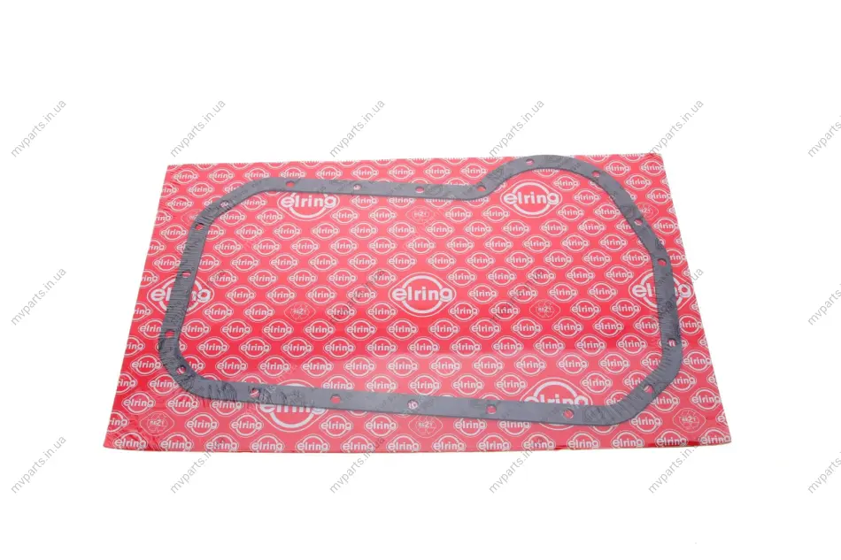 Прокладка піддону VW T3/T4/ Caddy 1.6 DT/1.8-2.0 81-03 213.070 ELRING 213-070 (фото 1)