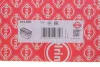 Прокладка піддону VW T3/T4/ Caddy 1.6 DT/1.8-2.0 81-03 213.070 ELRING 213-070 (фото 2)