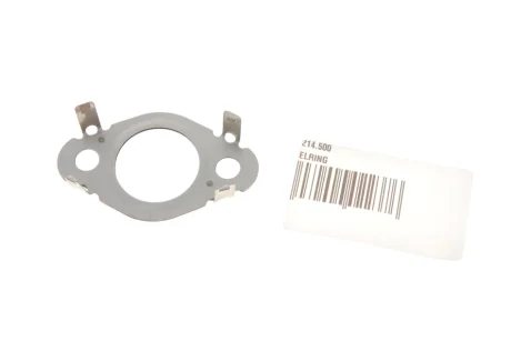 Прокладка клапана EGR VW Caddy/T5/T6 2.0 TDI 09- 214.500 ELRING 214-500