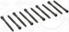 Болти головки (к-кт 10шт.) Audi A4/A6/A8/VW Touareg 3.7/4.2 98-08 215.000 ELRING 215-000 (фото 1)