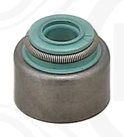 Сальник клапана впуск TOYOTA 5,5x10,0/12,5x10,0 (вир-во Elring) ELRING 215-420 (фото 1)