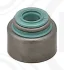 Сальник клапана впуск TOYOTA 5,5x10,0/12,5x10,0 (вир-во Elring) ELRING 215-420