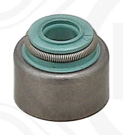 Сальник клапана впуск TOYOTA 5,5x10,0/12,5x10,0 (вир-во Elring) ELRING 215-420