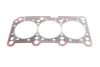 Комплект прокладок (верхній) Audi A6/100/80 2.6/2.8 91-97 215.970 ELRING 215-970 (фото 19)