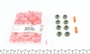 Сальник клапана (впуск/випуск) Opel Combo/Corsa A/Vectra 1.2-2.0 76- (7x11.1/16x9.8) (к-кт) 216.730 ELRING 216-730 (фото 1)