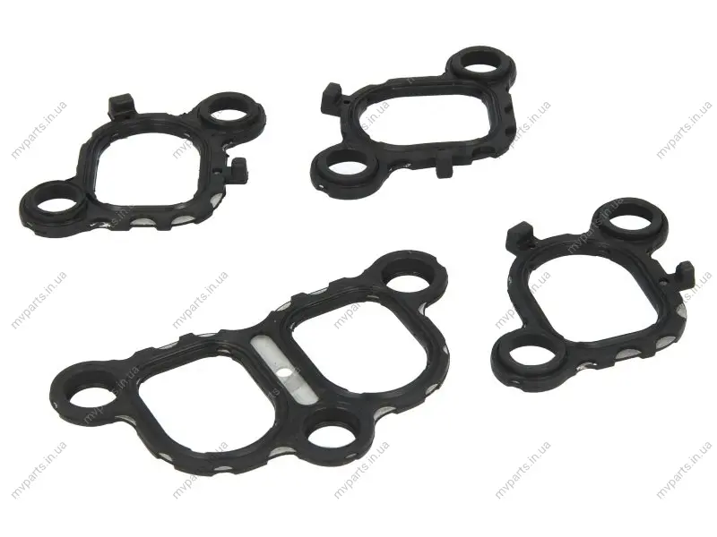 Прокладка колектора впускного VW T5 2.5TDI 03-09 (к-кт) 217.460 ELRING 217-460 (фото 1)
