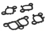 Прокладка колектора впускного VW T5 2.5TDI 03-09 (к-кт) 217.460 ELRING 217-460