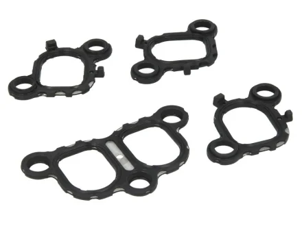 Прокладка колектора впускного VW T5 2.5TDI 03-09 (к-кт) 217.460 ELRING 217-460