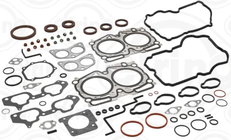 Комплект прокладок (повний) Subaru Forester/Impreza/Legacy 2.0 05-13 218.790 ELRING 218-790