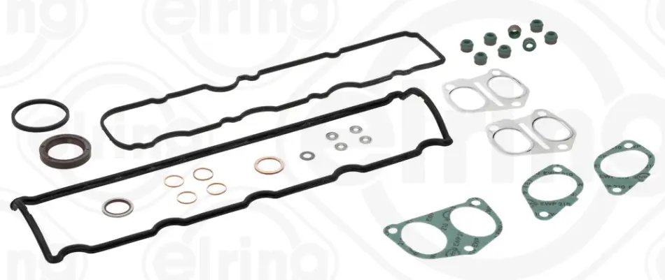 Комплект прокладок (верхній) Citroen Berlingo/Peugeot Partner 1.9D 96-07 219.230 ELRING 219-230 (фото 1)