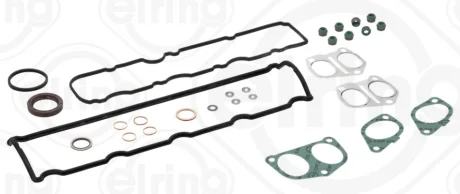 Комплект прокладок (верхній) Citroen Berlingo/Peugeot Partner 1.9D 96-07 219.230 ELRING 219-230