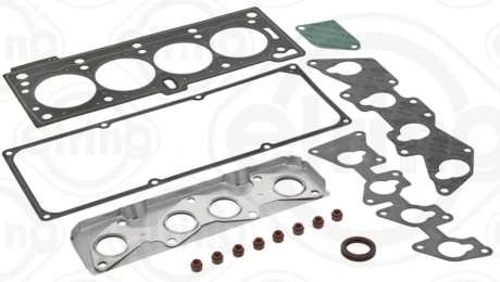 Комплект прокладок, головка циліндра RENAULT 1.6 16V K4M/K7M (вир-во Elring) ELRING 219-550