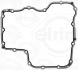 Прокладка піддону VW Polo 1.4 TDI 14- 220.750 ELRING 220-750 (фото 1)