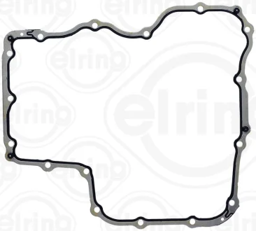 Прокладка піддону VW Polo 1.4 TDI 14- 220.750 ELRING 220-750