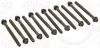 Комплект болтів головки цилідра FORD/VOLVO 2,0/2,3/2,5T 97- (вир-во Elring) ELRING 221-490 (фото 1)