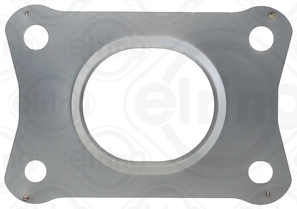 Прокладка турбіни VW Caddy III/IV 1.2/1.4 TSI 15- (трубка на злив оливи) 223.440 ELRING 223-440 (фото 1)