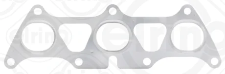 Прокладка, випускний колектор VAG 3,0 TDI V6 (2) 14- (вир-во Elring) ELRING 225-060