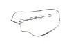 Прокладка кришки клапанів Mazda 2/3 1.3-1.6 03- 225.740 ELRING 225-740 (фото 1)