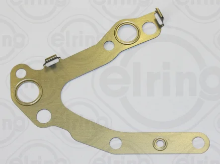 Прокладка масляний насос MAZDA 1,3/1,5/1,6 03- (вир-во Elring) ELRING 225-760