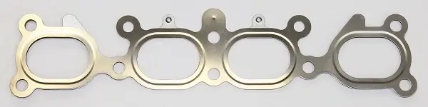 Прокладка, випускний колектор MAZDA 18/2,0 16V -02 (вир-во Elring) ELRING 226-630 (фото 1)
