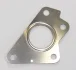 Прокладка турбіни Mazda 5/6 2.0DI 02-10 227.180 ELRING 227-180 (фото 1)