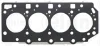 Прокладка ГБЦ Kia Sorento 2.5 CRDi 02- (0.85mm) 227.830 ELRING 227-830 (фото 1)