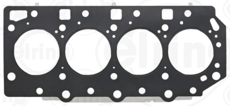 Прокладка ГБЦ Kia Sorento 2.5 CRDi 02- (0.85mm) 227.830 ELRING 227-830