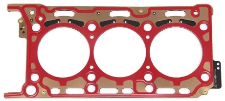 Прокладка ГБЦ Audi A4/A6/Q7/VW Touareg 3.0 TDI 14- (2 мітки)(1.65mm) (1-3 циліндри) (R) 227.961 ELRING 227-961