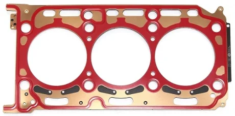 Прокладка ГБЦ Audi A4/A6/Q7/VW Touareg 3.0 TDI 14- (1 мітка)(1.60mm) (4-6 циліндри) (L) 227.981 ELRING 227-981
