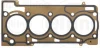 Прокладка ГБЦ VW Caddy 1.2 TSI 10-15, Ø71,80 mm 228.400 ELRING 228-400 (фото 1)
