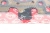 Прокладка ГБЦ Citroen Jumper/Jumpy/Peugeot Boxer/Expert 2.0/2.2 HDI 15- (1 мітка) (1.25mm) (замінений на 228.511) 228.512 ELRING 228-512 (фото 3)