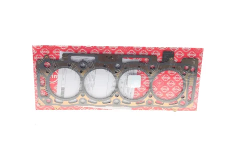Прокладка ГБЦ Citroen Jumper/Jumpy/Peugeot Boxer/Expert 2.0/2.2 HDI 15- (1 мітка) (1.25mm) (замінений на 228.511) 228.512 ELRING 228-512