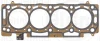 Прокладка ГБЦ Ford Focus/C-Max/Peugeot 3008/5008/Citroen Jumper/C5 2.0D/2.2D 09- (1.35mm) (3 метки) 228.532 ELRING 228-532 (фото 1)