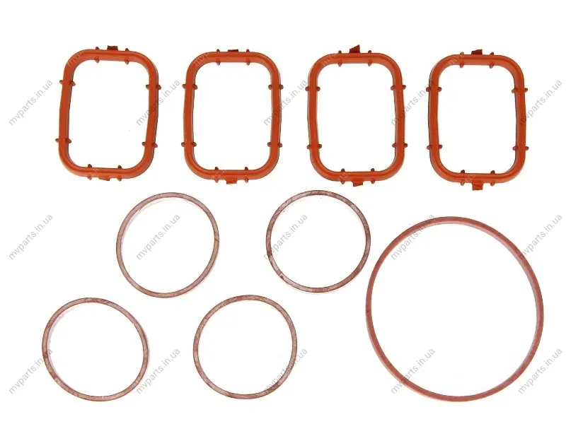 Комплект прокладок колектора впускного BMW 3 (E46) 318/320 d 00-07 228.680 ELRING 228-680 (фото 1)