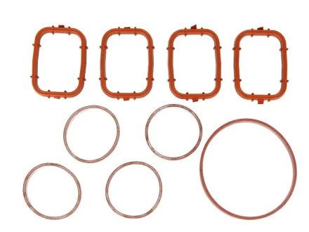Комплект прокладок колектора впускного BMW 3 (E46) 318/320 d 00-07 228.680 ELRING 228-680