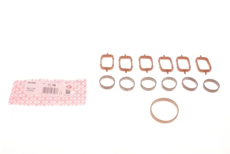 Прокладка колектора впускного BMW/Opel 2.5/3.0D M57 (к-кт) 228.690 ELRING 228-690
