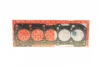Прокладка ГБЦ VW LT/T4 2.5TDI (3 метки) 230.521 ELRING 230-521 (фото 1)