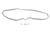 Прокладка піддону BMW 1 (F20/F21)/2 (F23/F22/F87)/3 (F30/F34)/5 (F10/F11) 10- 232.860 ELRING 232-860 (фото 1)