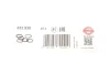 Шайба під форсунку VW Polo V 1.4 TDI 14-17 (7x12.3x2) 232.930 ELRING 232-930 (фото 3)