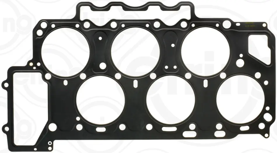 Прокладка ГБЦ Audi Q7/VW Touareg 3.6 FSI 05-10 233.220 ELRING 233-220 (фото 1)