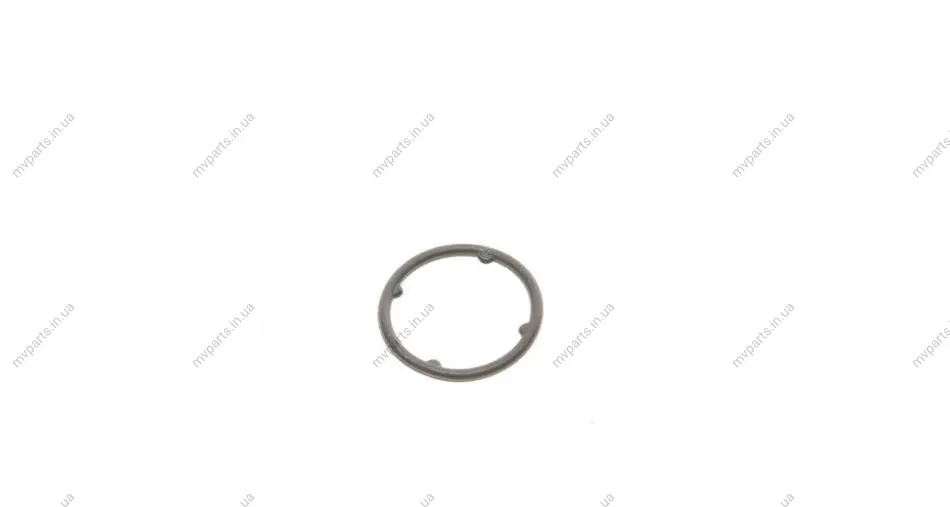Прокладка насосу масляного Audi A4/A6/A8 2.4/3.2/4.2 03-12/VW Touareg 4.2 FSI 06-10 233.800 ELRING 233-800 (фото 1)