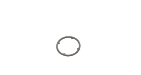 Прокладка насосу масляного Audi A4/A6/A8 2.4/3.2/4.2 03-12/VW Touareg 4.2 FSI 06-10 233.800 ELRING 233-800