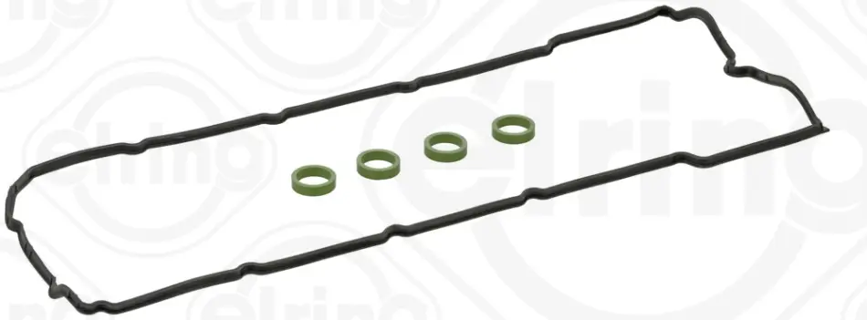 Прокладка кришки клапанів MB E-class (W211/S211)/C-class (W204/S204) 6.2i (M156) 06- (L) (к-кт) 234.090 ELRING 234-090 (фото 1)