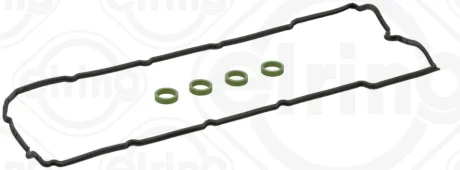 Прокладка кришки клапанів MB E-class (W211/S211)/C-class (W204/S204) 6.2i (M156) 06- (L) (к-кт) 234.090 ELRING 234-090