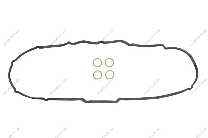Прокладка кришки клапанів MB E-class (W211/S211)/C-class (W204/S204) 6.2i (M156) 06- (R) (к-кт) 234.100 ELRING 234-100 (фото 1)